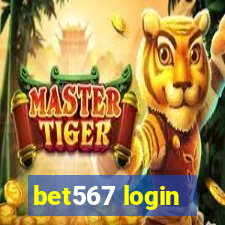 bet567 login